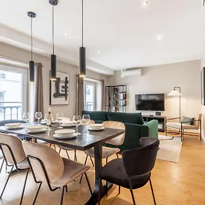 Sweett - Pavillon Opera Appartement