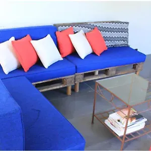 Terrasse Avec Vue, Proche Bercy-paris, 3 Pieces Spacieux Et Confort Appartement